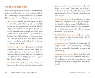 Sample content 4_Stuff Every Groom Should Know