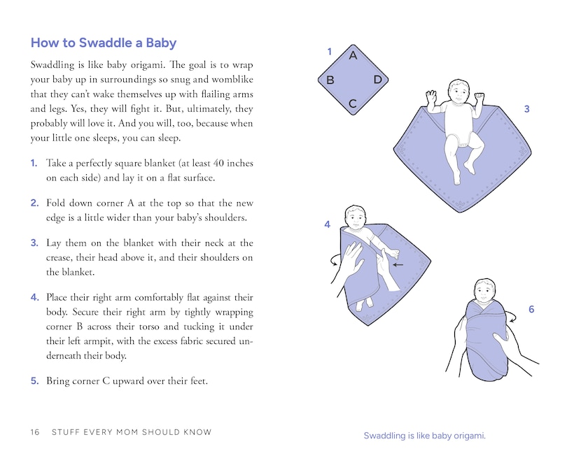 Sample content 4_Stuff Every Mom Should Know