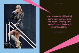 Sample content 3_Style Codes: Taylor Swift