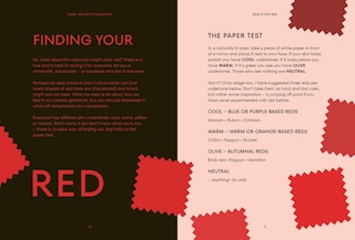 Sample content 5_Style Codes: Taylor Swift