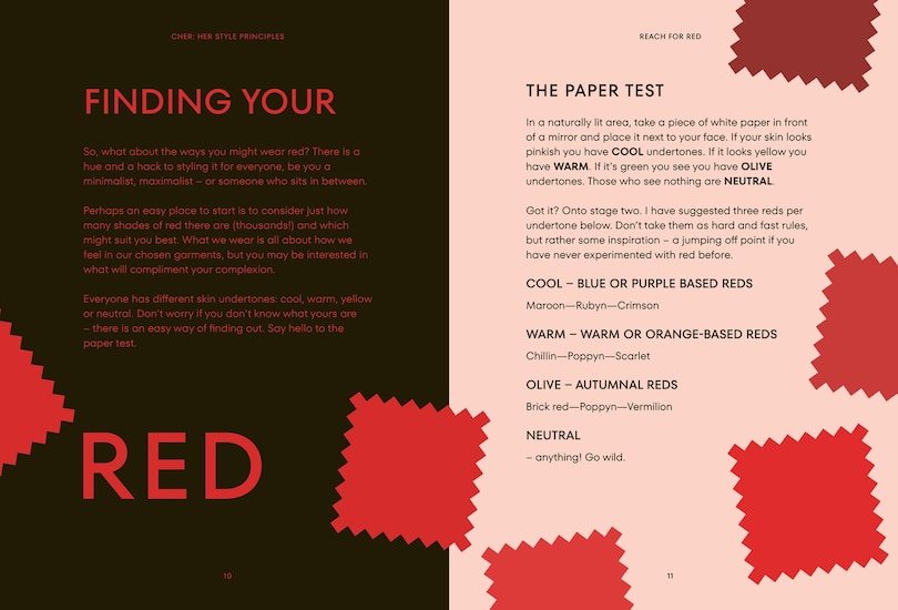 Sample content 5_Style Codes: Taylor Swift