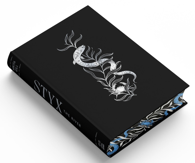 Sample content 2_Styx (Deluxe Limited Edition)