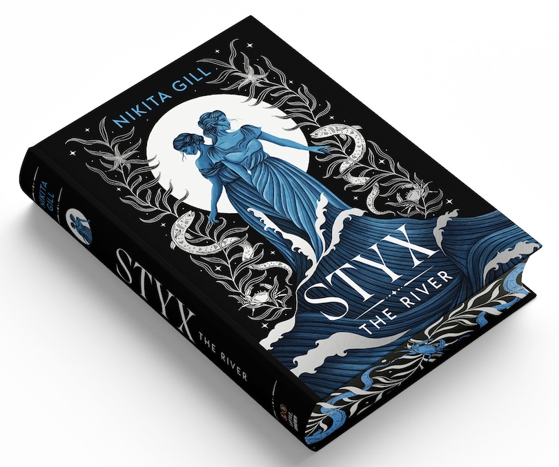 Sample content 3_Styx (Deluxe Limited Edition)