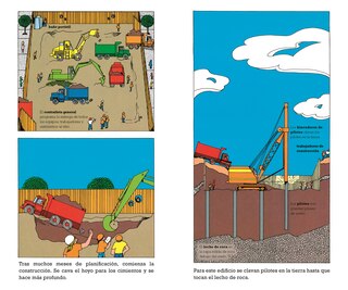 Sample content_Sube el rascacielos