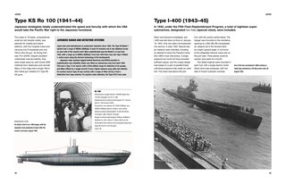 Sample content_Submarines of World War II