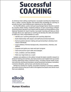 Back cover_Successful Coaching