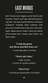 Sample content_Sudden Death