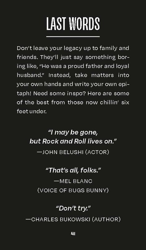 Sample content_Sudden Death