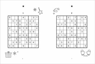 Sample content_SUDOKU