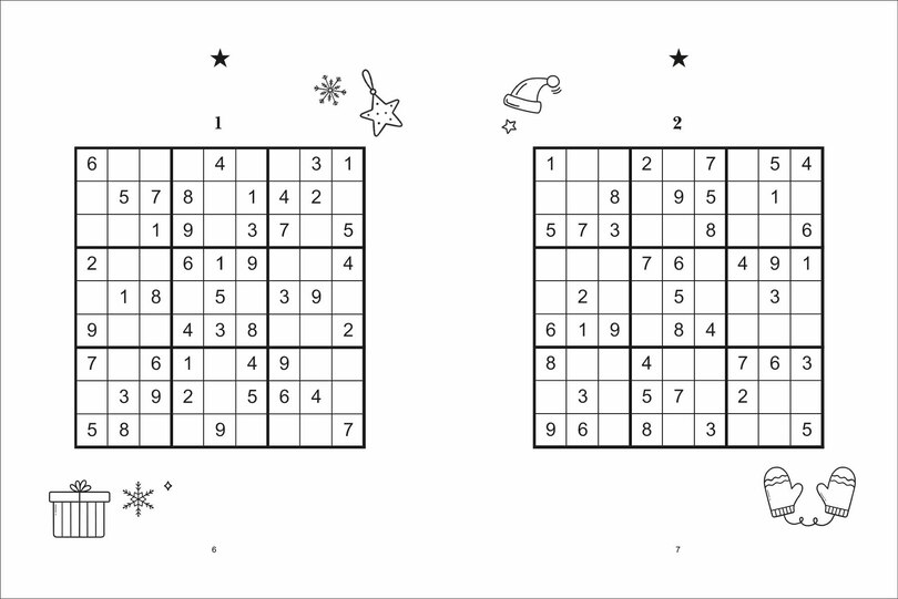 Sample content_SUDOKU