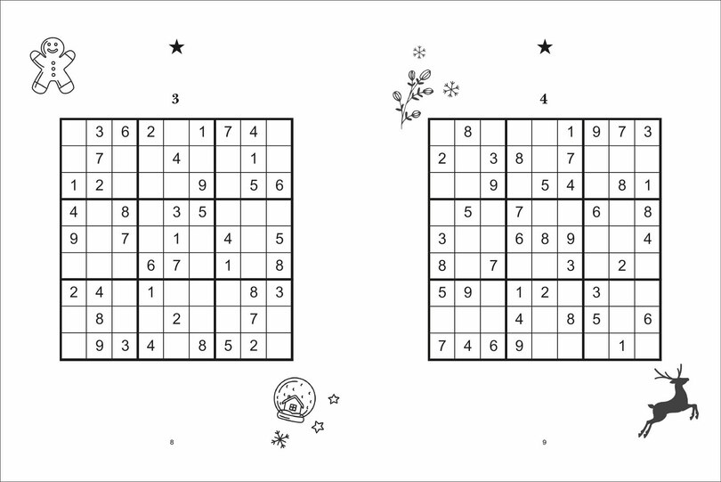 Sample content 4_SUDOKU