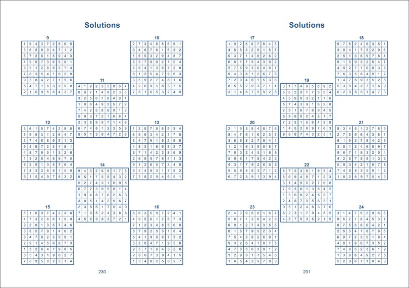 Aperçu du contenu 2_SUDOKU