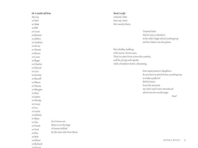 Sample content_Suffer a Witch