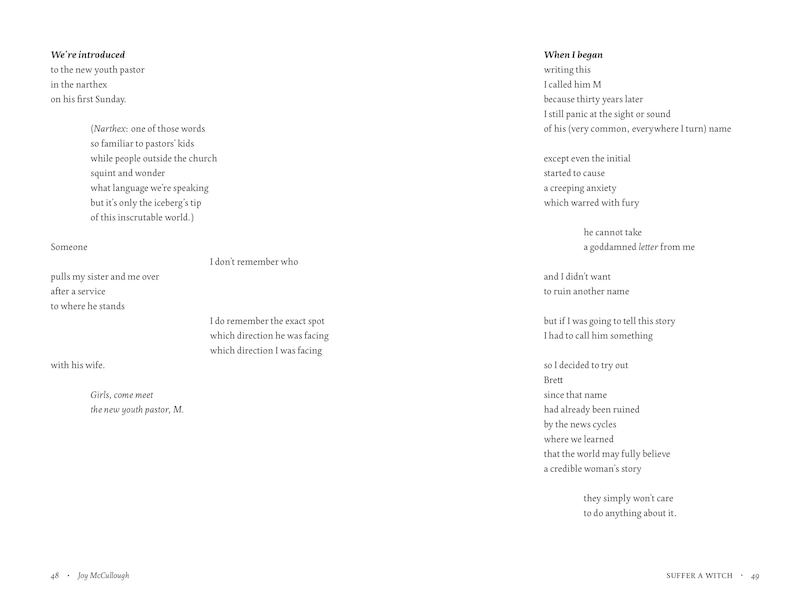 Sample content 2_Suffer a Witch