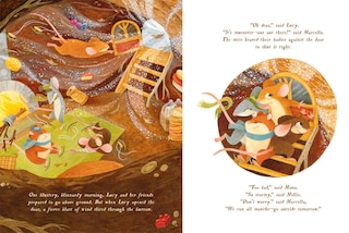 Sample content 2_Sugar And Spice And Everything Mice