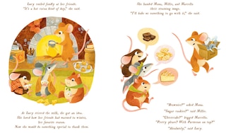 Sample content 3_Sugar And Spice And Everything Mice