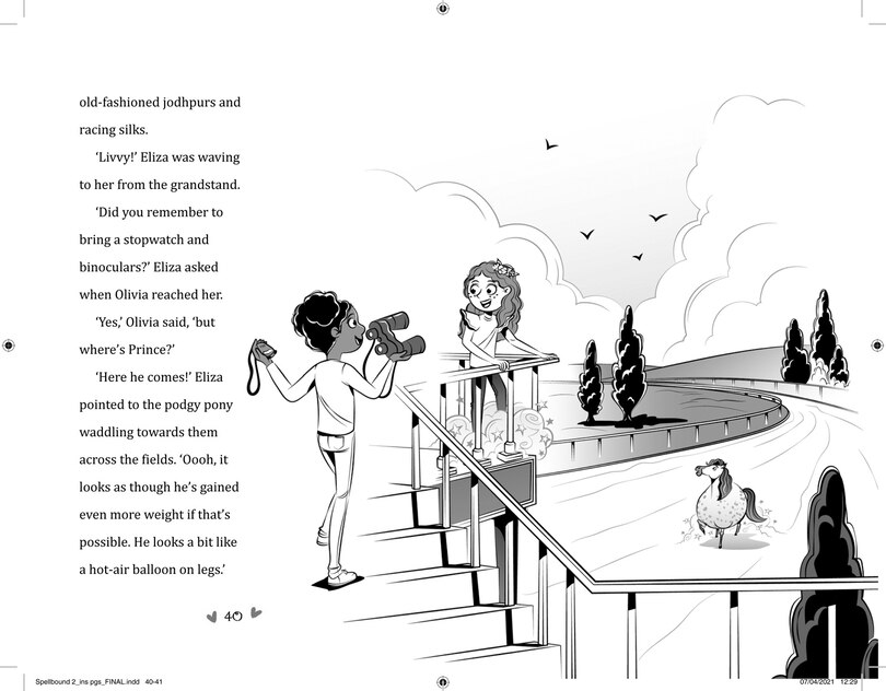 Sample content 2_Sugar and Spice