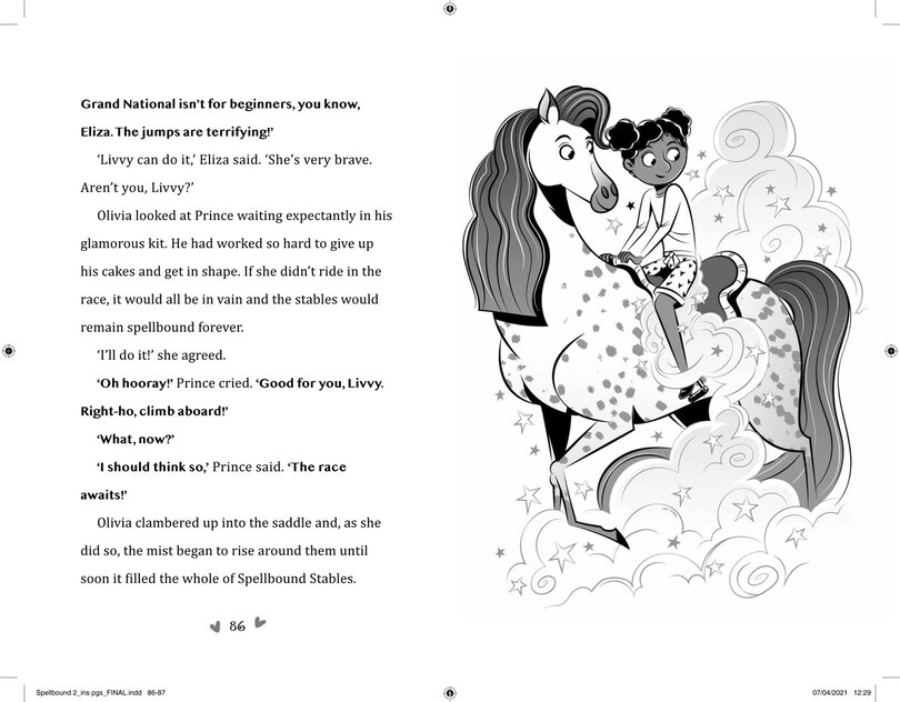 Sample content 4_Sugar and Spice