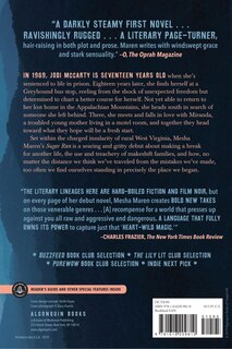 Back cover_Sugar Run