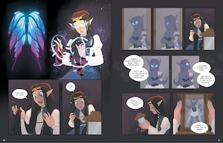 Aper&ccedil;u du contenu 2_Suitor Armor: Volume 2