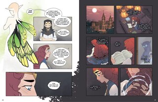 Aper&ccedil;u du contenu 3_Suitor Armor: Volume 2