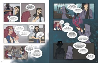 Aper&ccedil;u du contenu 4_Suitor Armor: Volume 2