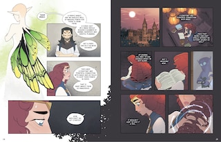 Sample content 3_Suitor Armor: Volume 2