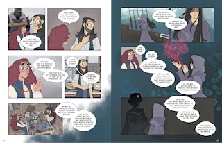 Sample content 4_Suitor Armor: Volume 2