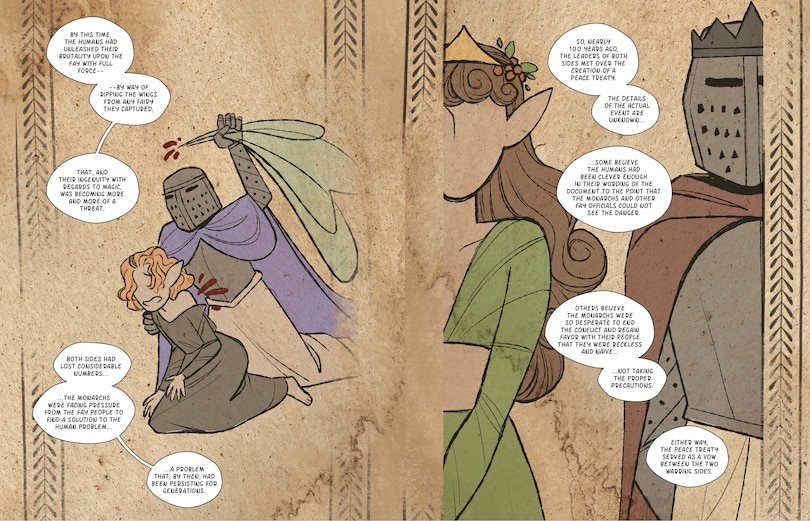 Sample content_Suitor Armor: Volume 3