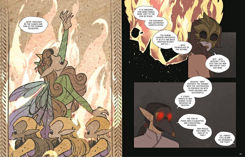 Sample content 3_Suitor Armor: Volume 3