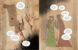 Sample content 2_Suitor Armor: Volume 3