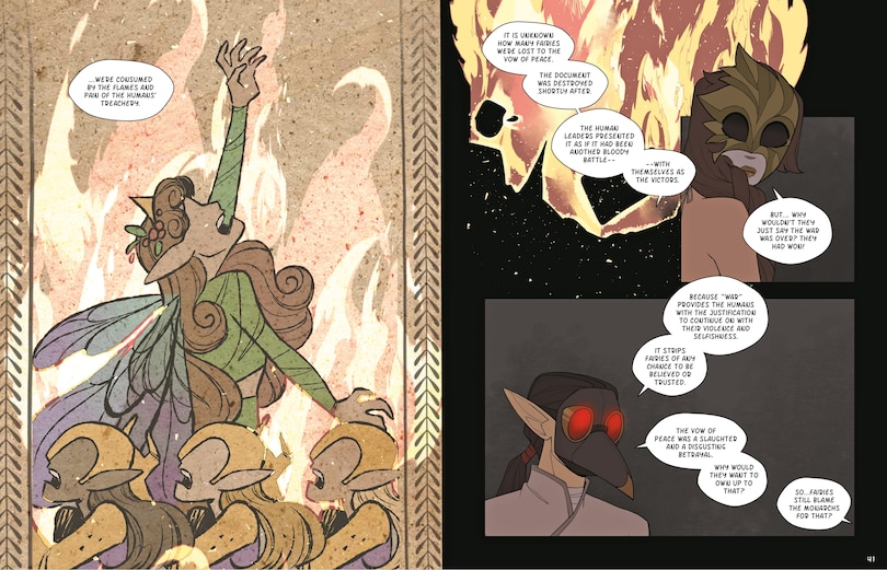 Sample content 3_Suitor Armor: Volume 3