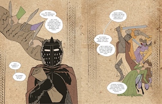 Sample content 4_Suitor Armor: Volume 3