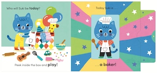 Sample content 5_Suki Cat: Baker