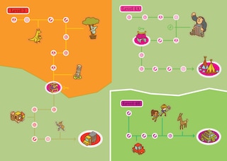 Sample content 2_Summer Brain Quest: Between Grades 5 & 6