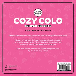 Back cover_Summer Delights