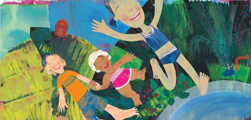 Aperçu du contenu_Summer Feet