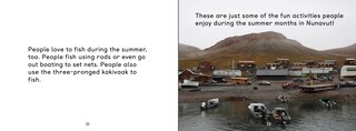 Sample content_Summer In Nunavut