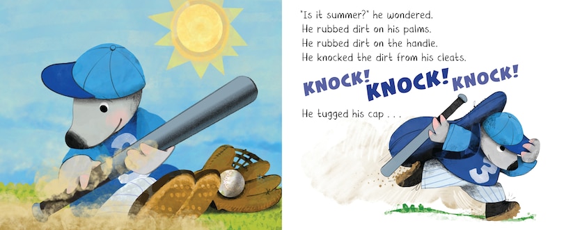 Sample content 2_Summer Is Here