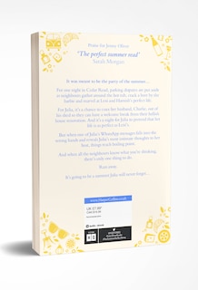 Sample content_SUMMER WE RAN AWAY