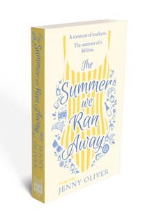 Sample content 2_SUMMER WE RAN AWAY