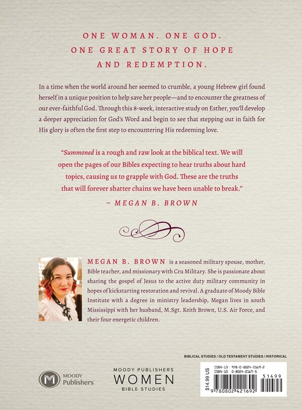 Back cover_Summoned