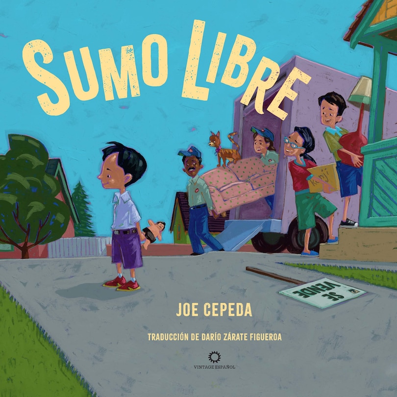 Sample content_Sumo Libre (Spanish Edition)