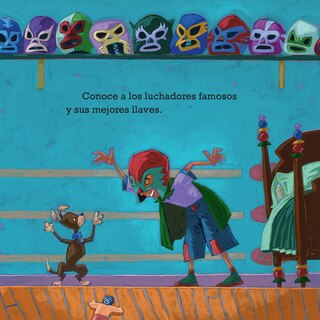 Sample content 3_Sumo Libre (Spanish Edition)