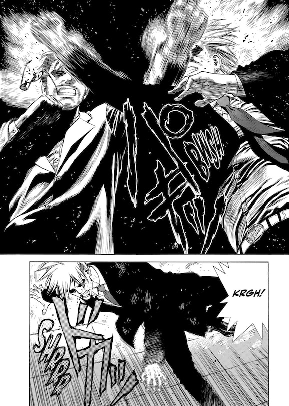 Sample content_Sun-Ken Rock (Perfect Edition) Vol. 1