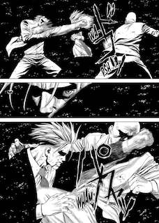 Sample content 2_Sun-Ken Rock (Perfect Edition) Vol. 1