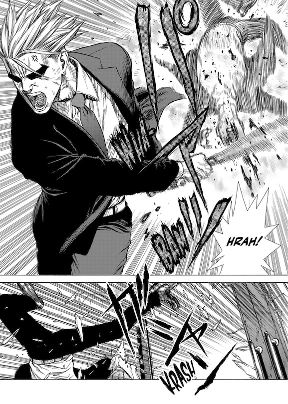 Sample content 4_Sun-Ken Rock (Perfect Edition) Vol. 1