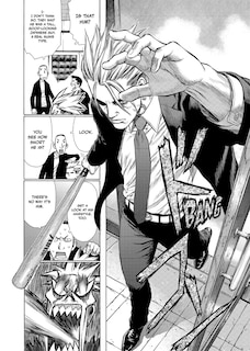 Sample content 5_Sun-Ken Rock (Perfect Edition) Vol. 1