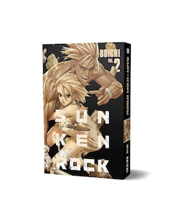 Sample content_Sun-Ken Rock (Perfect Edition) Vol. 2