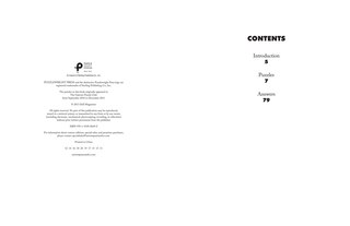 Sample content_Sunday Hammock Crosswords